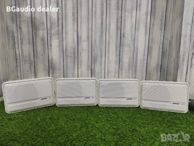 Bose 151 Environmental 