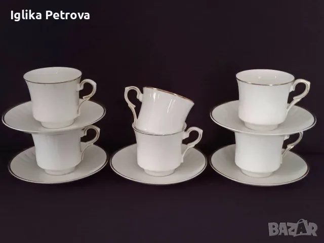Костен порцелан , снимка 5 - Антикварни и старинни предмети - 55793026