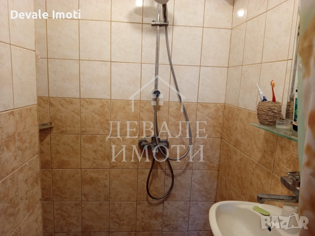 Продава Етаж От Къща с Гараж в гр. Русе, кв Дружба 2, снимка 6 - Етаж от къща - 53162719