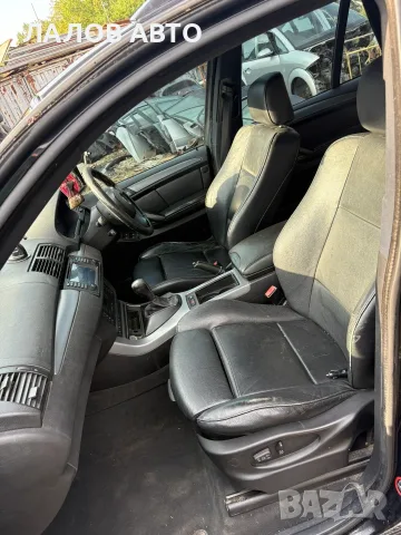 BMW X5 E53 Facelift 3.0 дизел 218 коня за части, снимка 10 - Автомобили и джипове - 55896521