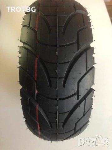 Вътрешна и външна гума 1PZ 10X3.0 за KuGoo M4 и Zero 10X, снимка 3 - Други спортове - 53850312