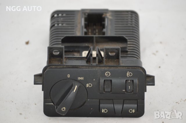 Ключ управление светлини за BMW 3 Series E46, BMW 61.31 8 383 226, 8383226