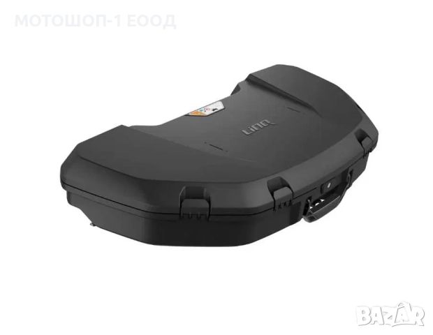 НОВ Куфар 63 л. 2024-2025 Maverick R , Outlander 500 PRO 700 HD G3L, снимка 3 - Аксесоари и консумативи - 52056489