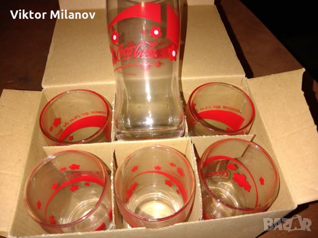 Сервиз чаши