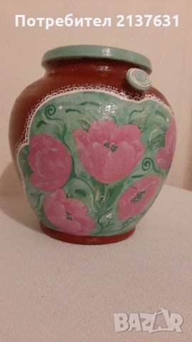 НОВА ! РЪЧНО РИСУВАНА ДЕЛВА , снимка 2 - Други - 34046671