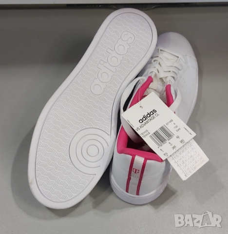 ADIDAS advantage 42 номер, НОВИ, снимка 3 - Маратонки - 36091153