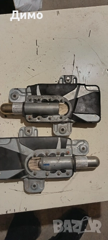 airbag bmw e46 Аербег бмв е46, снимка 2 - Части - 52960062