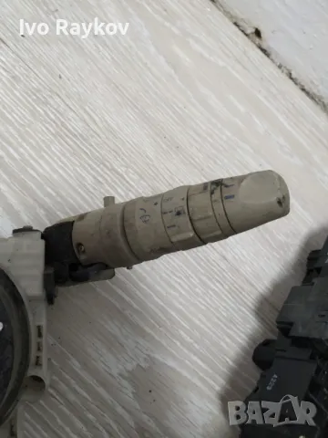 Лентов кабел и лостчета за Nissan Micra , снимка 2 - Части - 50177849