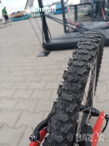 Детско колело Specialized Hotrock 20, снимка 8 - Велосипеди - 51386904