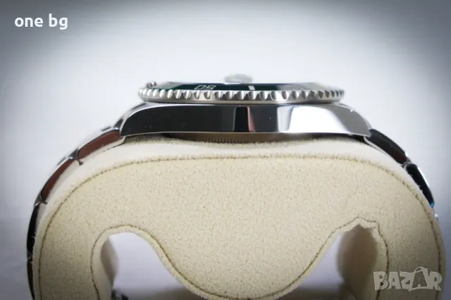 Rolex Submariner Silver- black , снимка 9 - Мъжки - 47709899