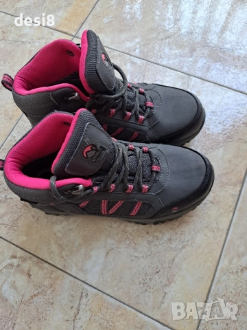 Детски туристически обувки Gelert, снимка 5 - Детски маратонки - 51777586