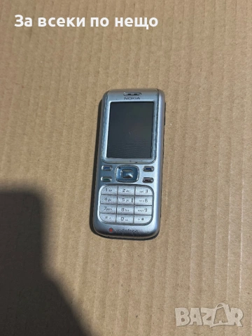 Nokia 6234 , Life timer 12часа, снимка 2 - Nokia - 53015323