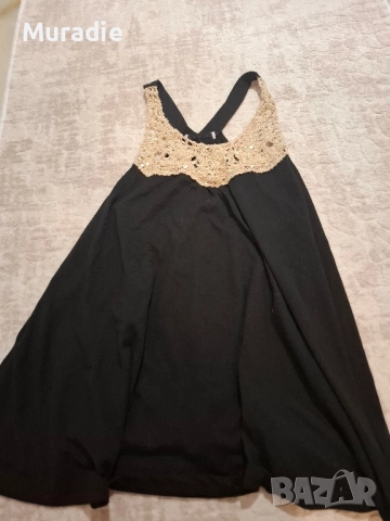 дамски дрехи размер 42, снимка 3 - Тениски - 51972665