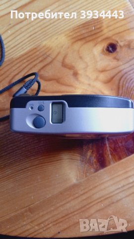 фотоапарат OLYMPUS AF-10 XB, снимка 2 - Фотоапарати - 44368011