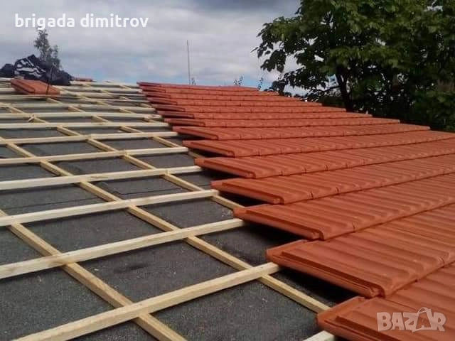 remont na pokrivi, снимка 7 - Ремонти на покриви - 52654399