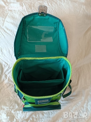 Minecraft Раница + твърда папка ! , снимка 8 - Раници - 52943670