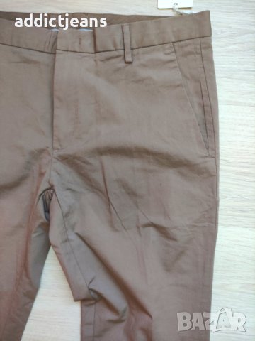 Мъжки спортен панталон Jack&Jones размер  XL, снимка 3 - Панталони - 41619608