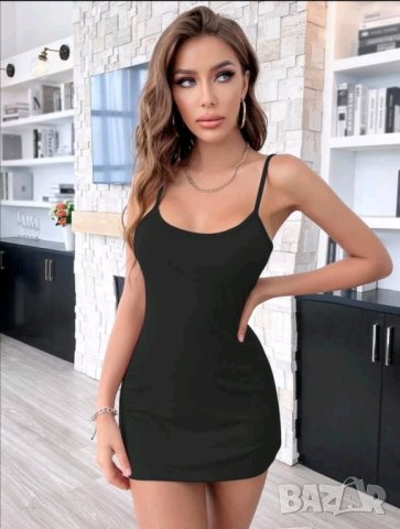 Секси нощница , снимка 3 - Нощници - 41806776