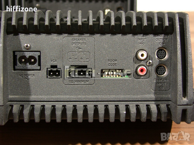 Усилватели Bose amp 2v, снимка 6 - Ресийвъри, усилватели, смесителни пултове - 36352506