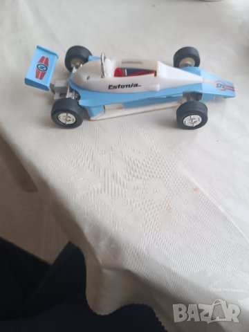 Количка Формула Norma USSR, снимка 4 - Коли, камиони, мотори, писти - 42682791