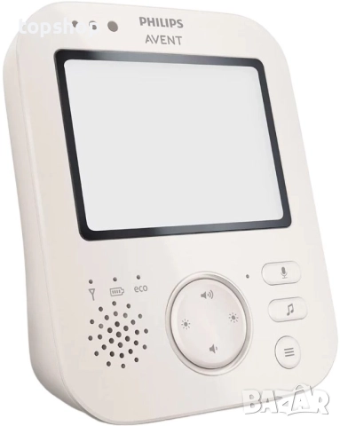 ЧИСТО НОВ бебефон Philips Avent - SCD891/26   Бебефона е чисто нов - дори не съм го отварял ..., снимка 2 - Бебефони - 51701446