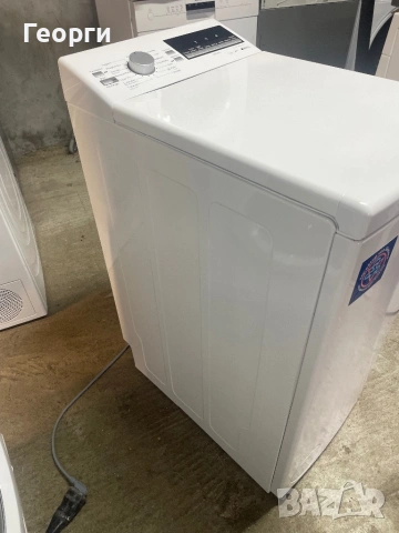 Пералня Siemens IQ500 A+++ 7 кг използвана, снимка 5 - Перални - 53469649