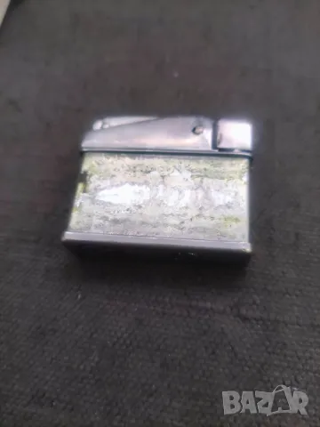 Продавам бензинова запалка cloric super Австрия , снимка 7 - Други ценни предмети - 47260700