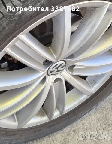 vw капачки 65мм оригинал, снимка 4 - Аксесоари и консумативи - 47709240