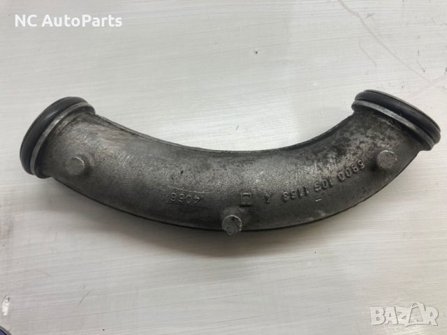 Турбо тръба за BMW БМВ X3 E83 3.5 дизел 286 коня 590010911634 2006