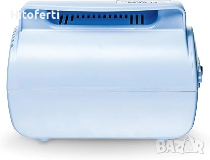  Инхалатор Flaem, Neb-Aid, снимка 3 - Други - 53759639