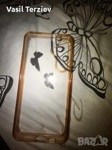 S24 fe 128gb перфектно състояние, снимка 7 - Samsung - 56136057