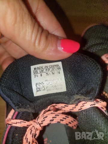 Оригинални маратонки Adidas , снимка 3 - Маратонки - 42215500