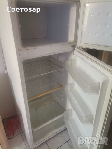 Хладилник Prolux за части, снимка 2 - Хладилници - 53861120