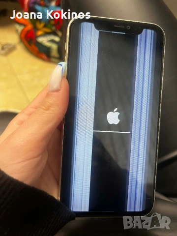 Продавам Iphone 11 64GB, снимка 4 - Apple iPhone - 53176168