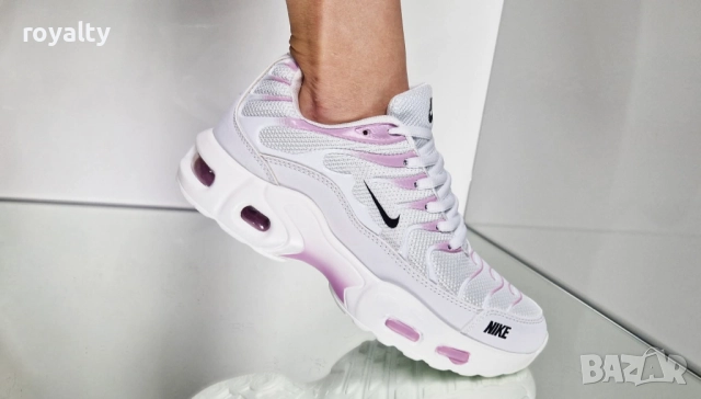 Nike Спортни Дамски Маратонки Найк , снимка 3 - Маратонки - 52841425