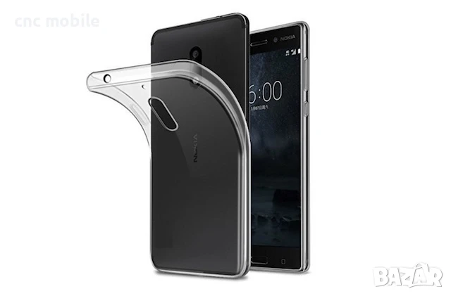 Nokia 7 2017 калъф case 