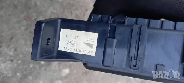 Бушонно табло Ford Mondeo III, снимка 3 - Части - 49198654