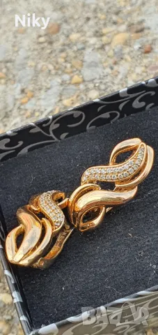 Бижута с камъни , снимка 2 - Бижутерийни комплекти - 47774238