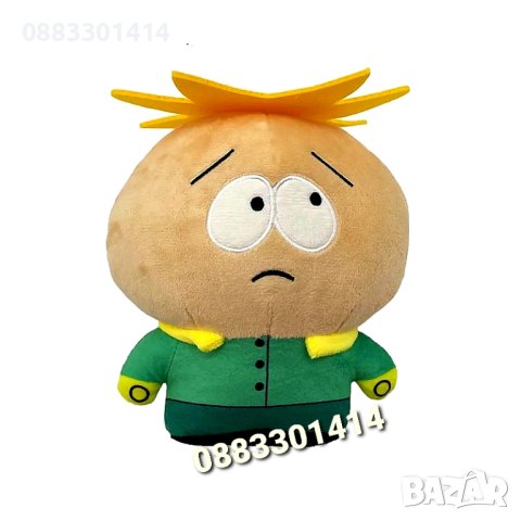 Саут Парк Плюшени , снимка 5 - Плюшени играчки - 42325490