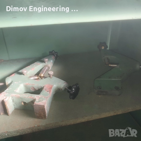 Струг C8C, снимка 5 - Стругове - 52660088