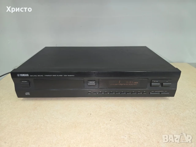 Yamaha CDX-393MKII