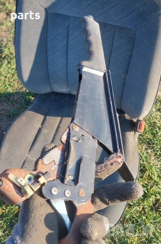 Ръчна Спирачка VW Пасат 3, снимка 5 - Части - 53776380