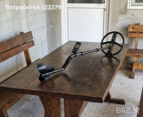 Deus 1 като нов