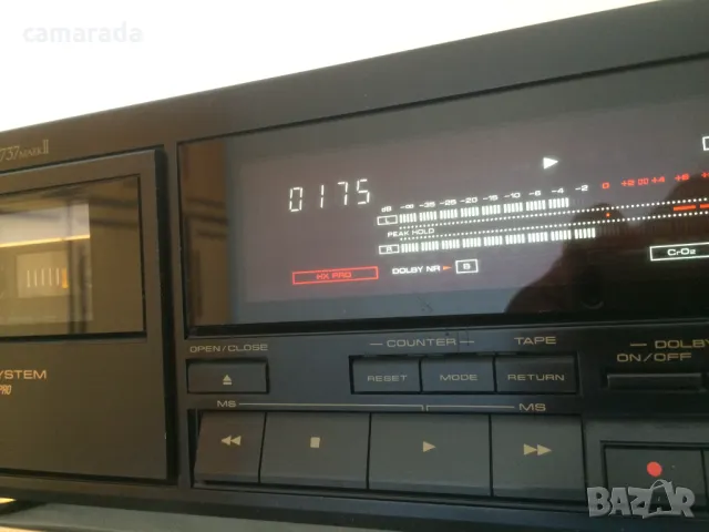 Pioneer CT-737 MK II, снимка 15 - Декове - 39024107