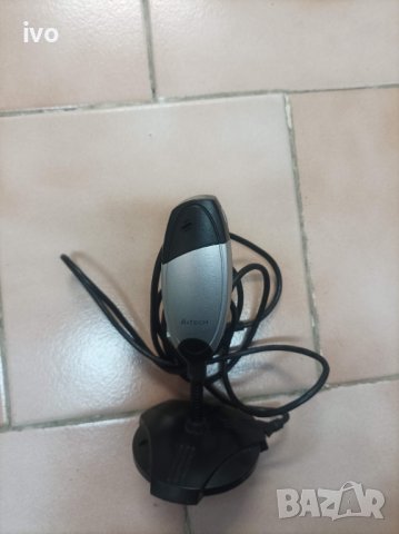 Камера и микрофон с Usb за компютър / лаптоп, снимка 3 - Други - 39676082