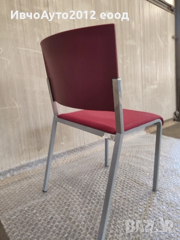 Стол / Столове внос от Австрия Wiesner Hager, снимка 4 - Столове - 51789541