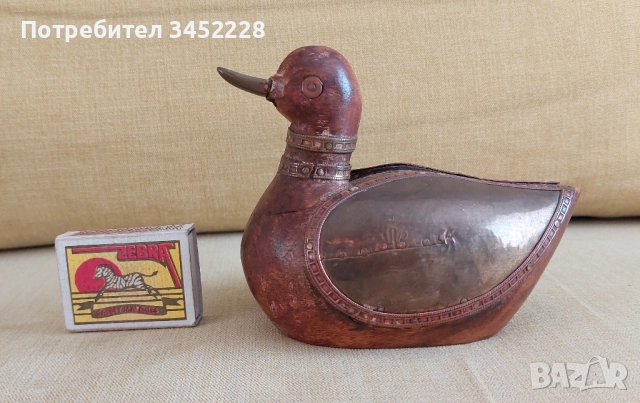 дърворезба винтидж обков месинг за ценители , снимка 7 - Антикварни и старинни предмети - 52236699