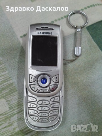 Samsung sgh-E800, снимка 3 - Samsung - 42156045