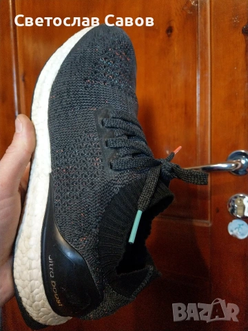 Adidas Ultra Boost 44нм. 28,0см., снимка 2 - Маратонки - 53663789