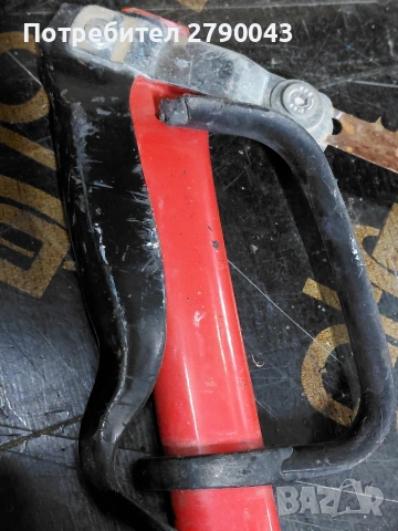 трион за дърва , снимка 4 - Други инструменти - 53207869